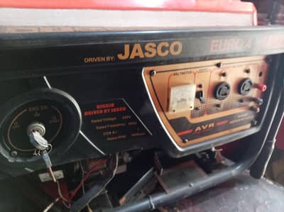 jarnetar 3kv