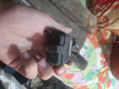 denso original cdi unit like new condition