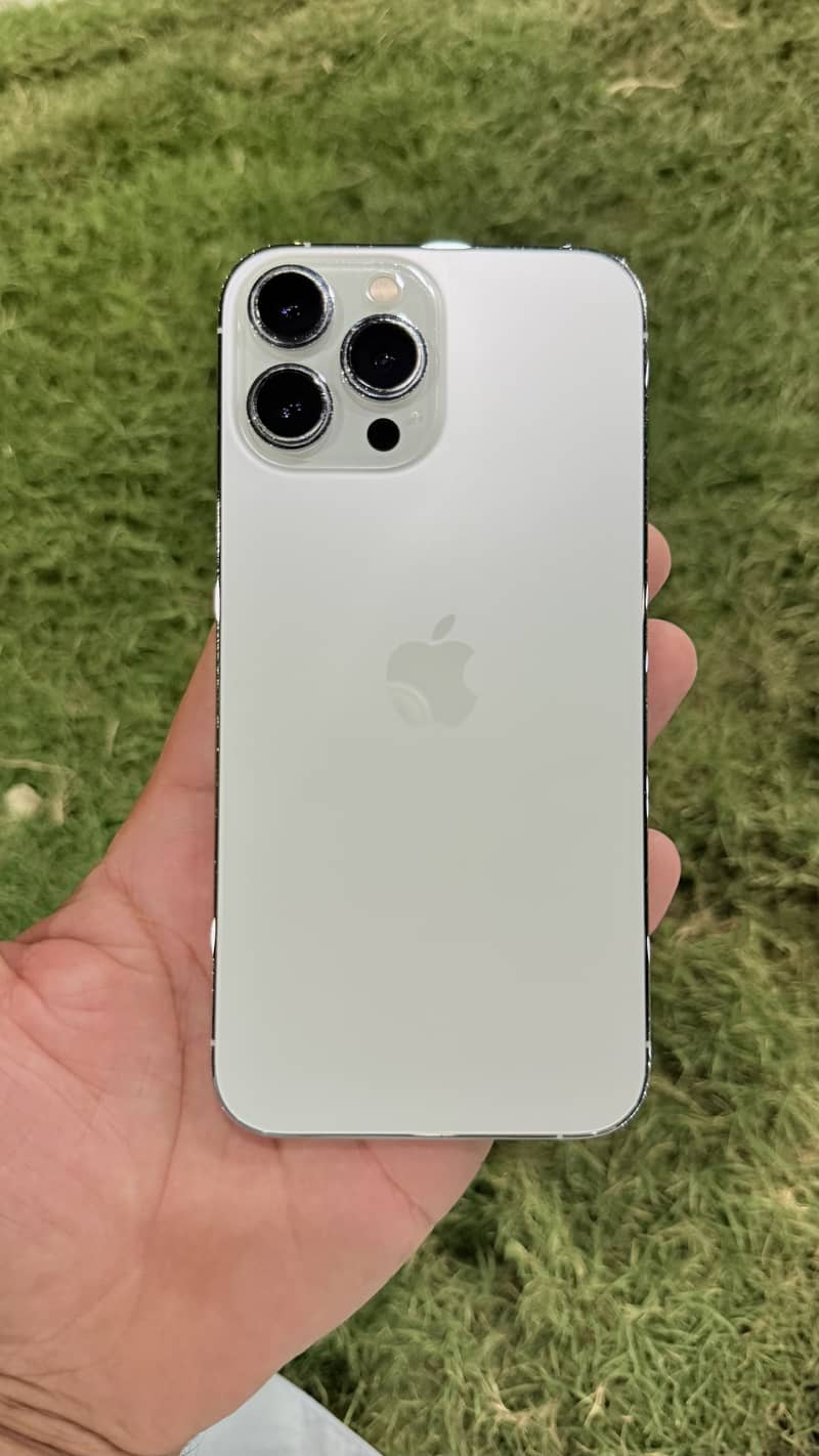 Apple iPhone 13 Pro Max 2