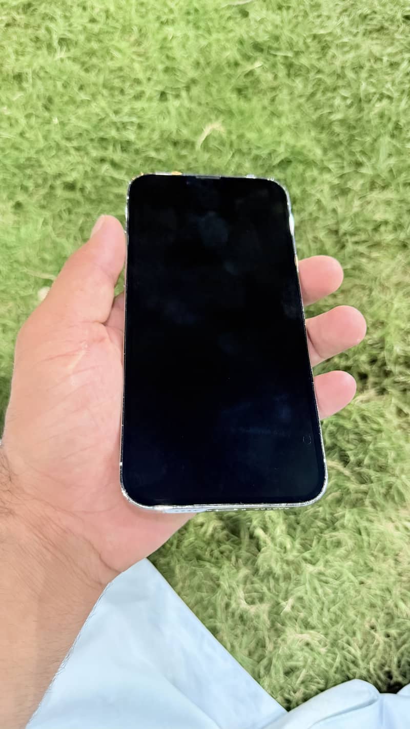 Apple iPhone 13 Pro Max 3