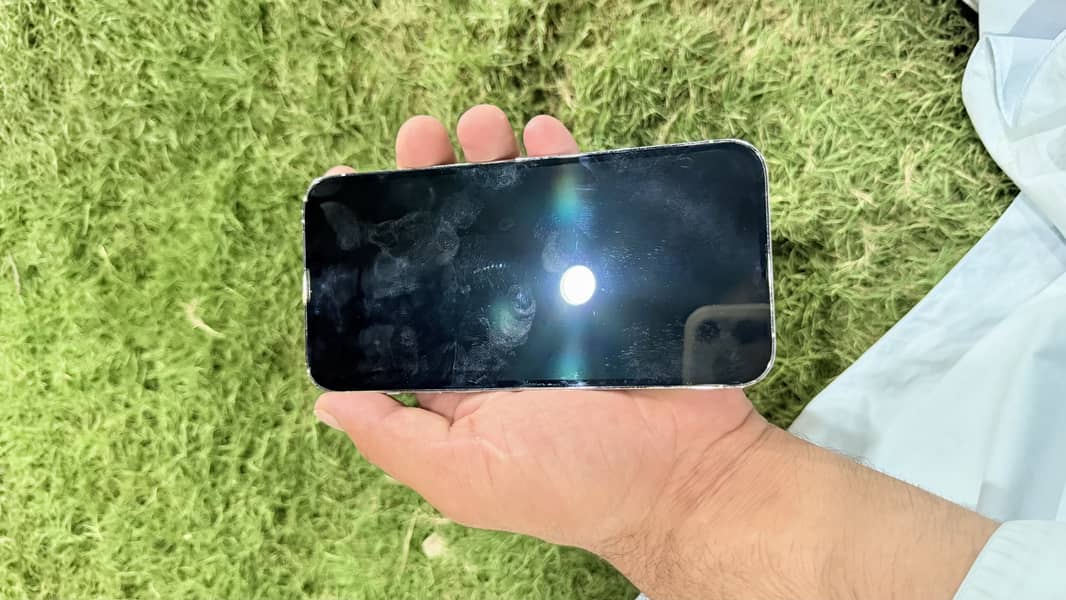 Apple iPhone 13 Pro Max 5