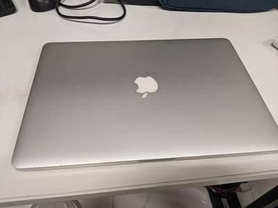 macbook pro A1502 0