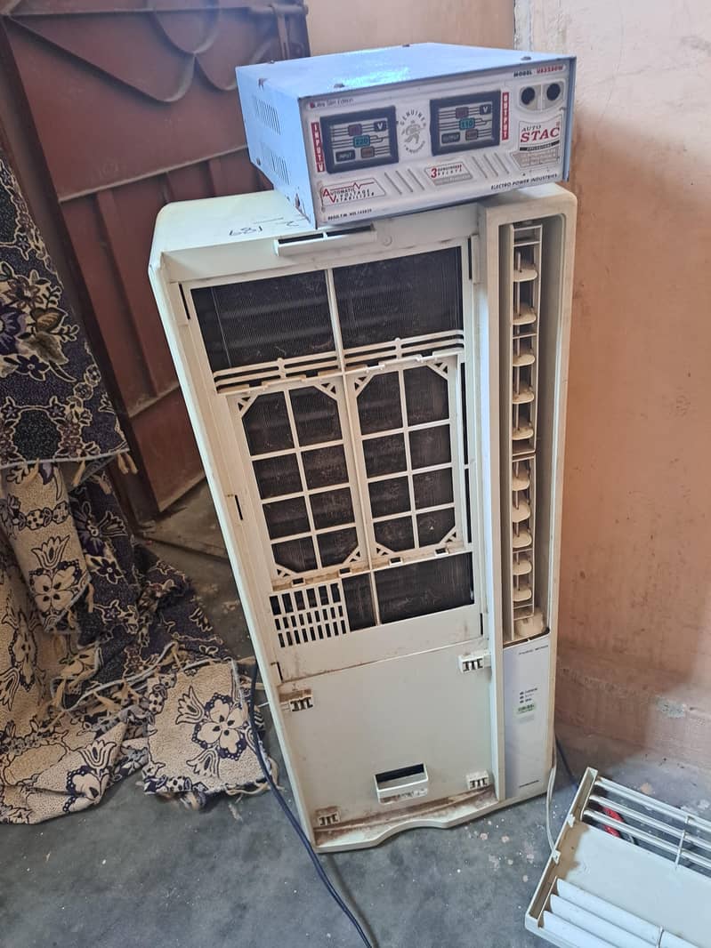 corona Ac 2