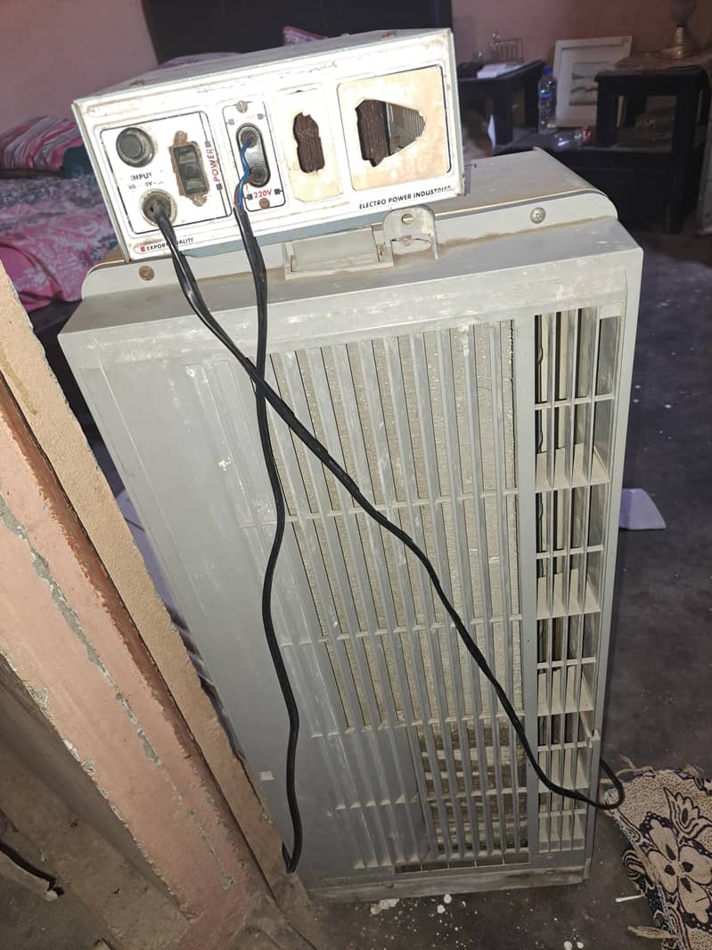 corona Ac 3