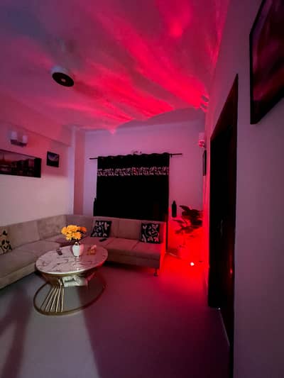 Guest House Bahria Town Karachi