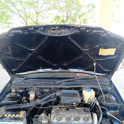 A ONE CARR