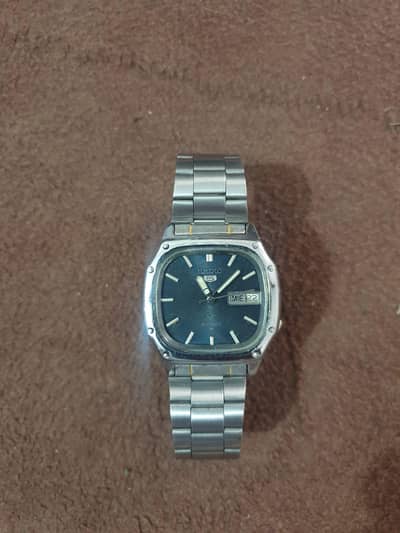 (Seiko-5) 7019-5440 Automatic