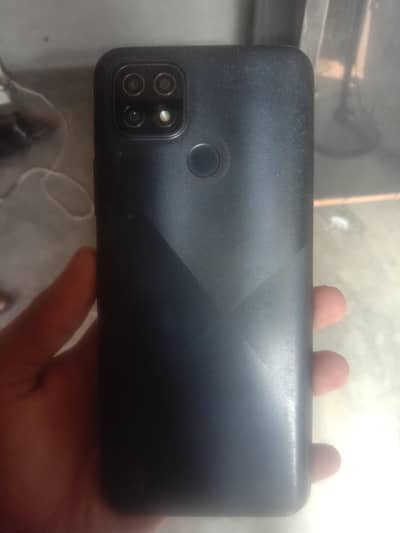 Realme C21