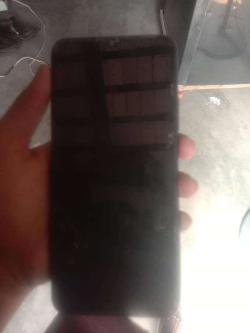 Realme C21 1