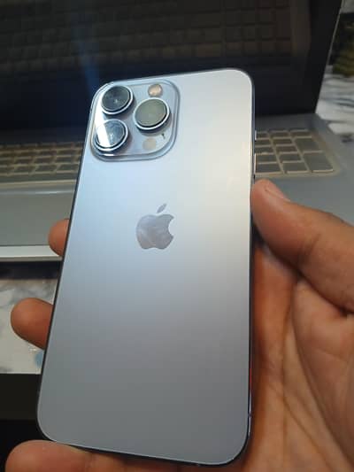 Apple iPhone 13 Pro Non PTA