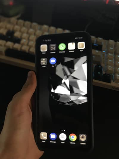 Huawei Y9
