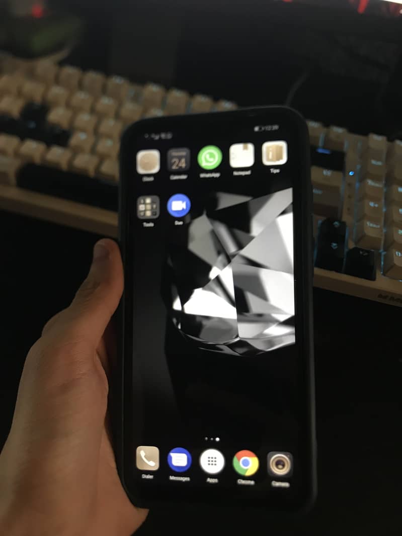 Huawei Y9 1