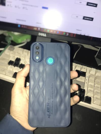 Huawei Y9