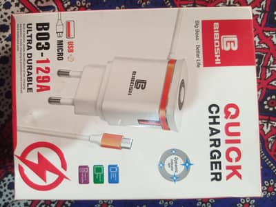 Changer Fast