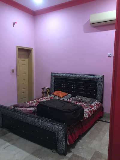 Bed without Metress for sale