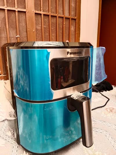 Panasonic Air Fryer P-1002