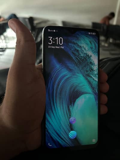 Vivo S1