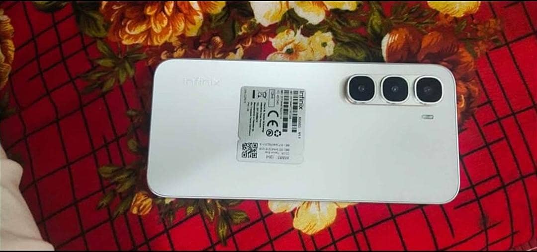 Infinix Note 60 Pro 1