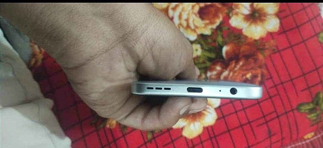 Infinix Note 60 Pro 2