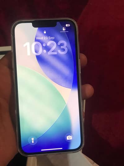 iPhone 16e 128GB Non-PTA Factory Unlocked - 100% Battery - Box