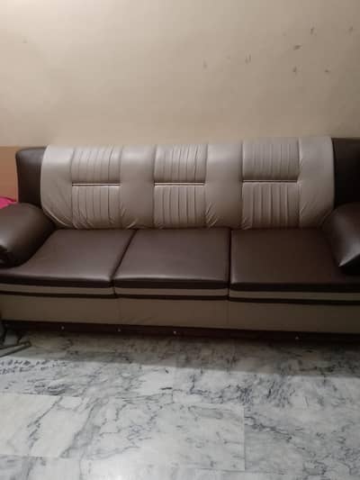 Complete Sofa set