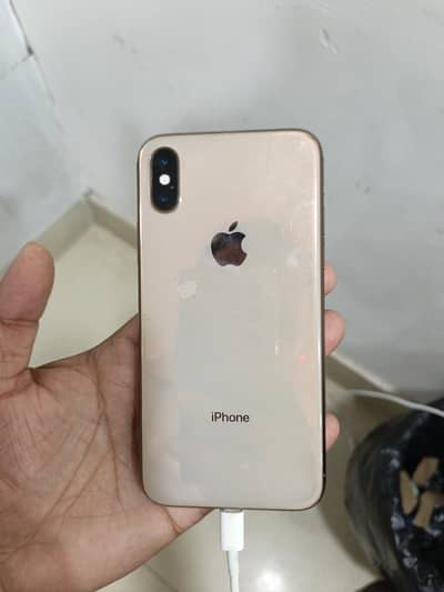 Apple iPhone XS