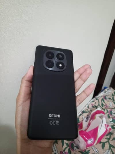 XIAOMI REDMI NOTE 15