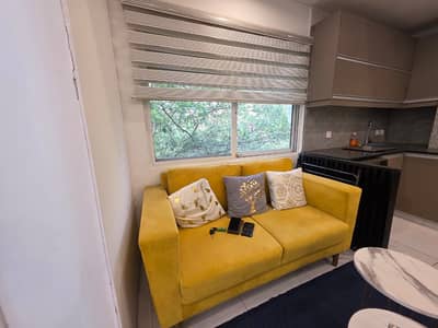 Looking For Furnished Flat In Diplomatic Enclave For Rent
