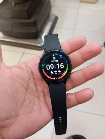 Samsung smart watch