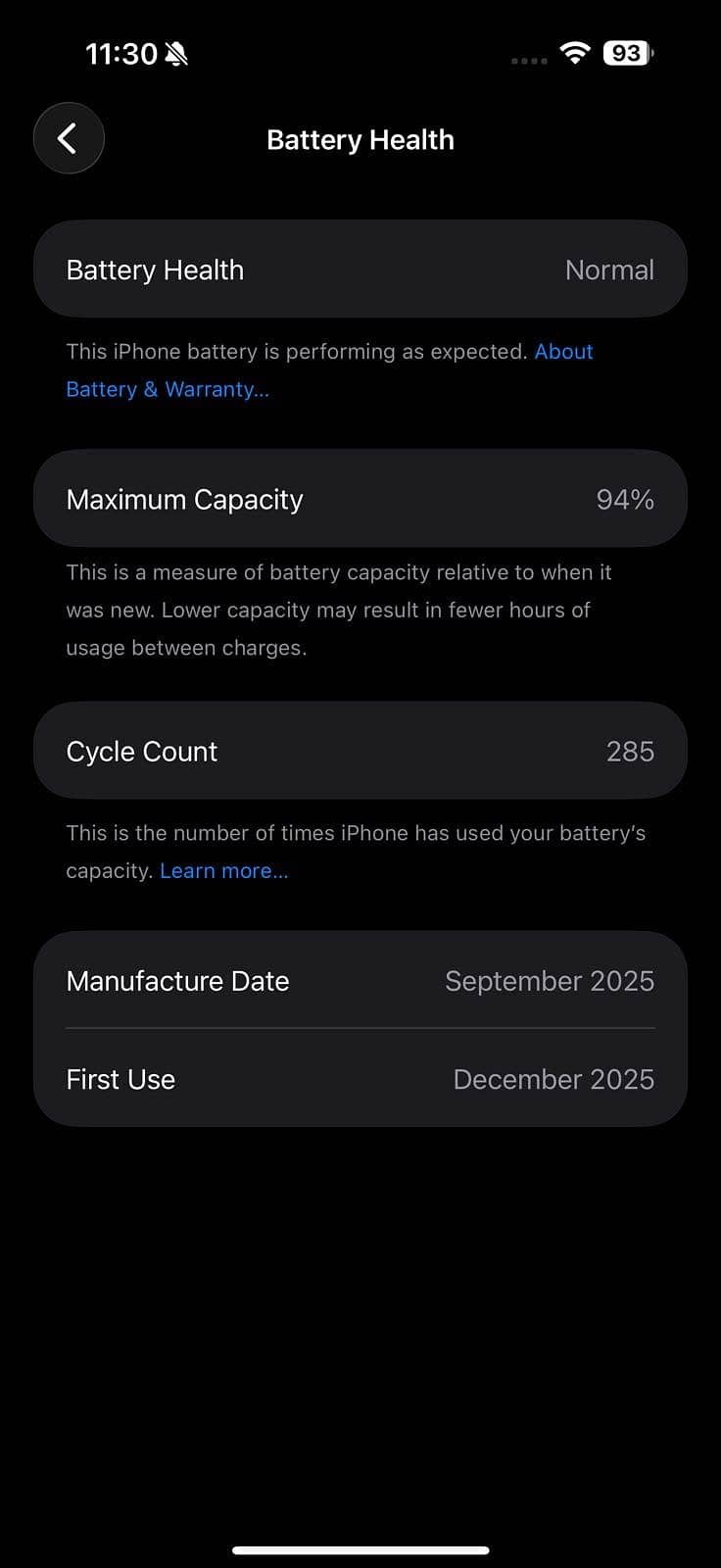 Apple iPhone 17 Pro Max 0