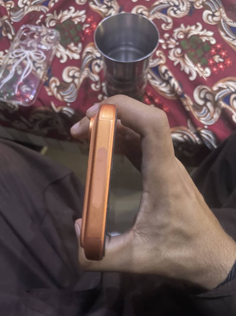 Apple iPhone 17 Pro Max 1
