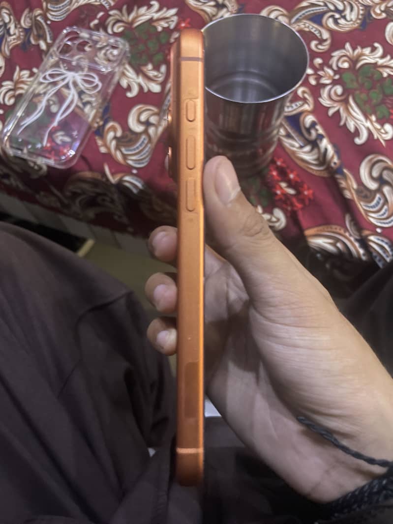 Apple iPhone 17 Pro Max 2