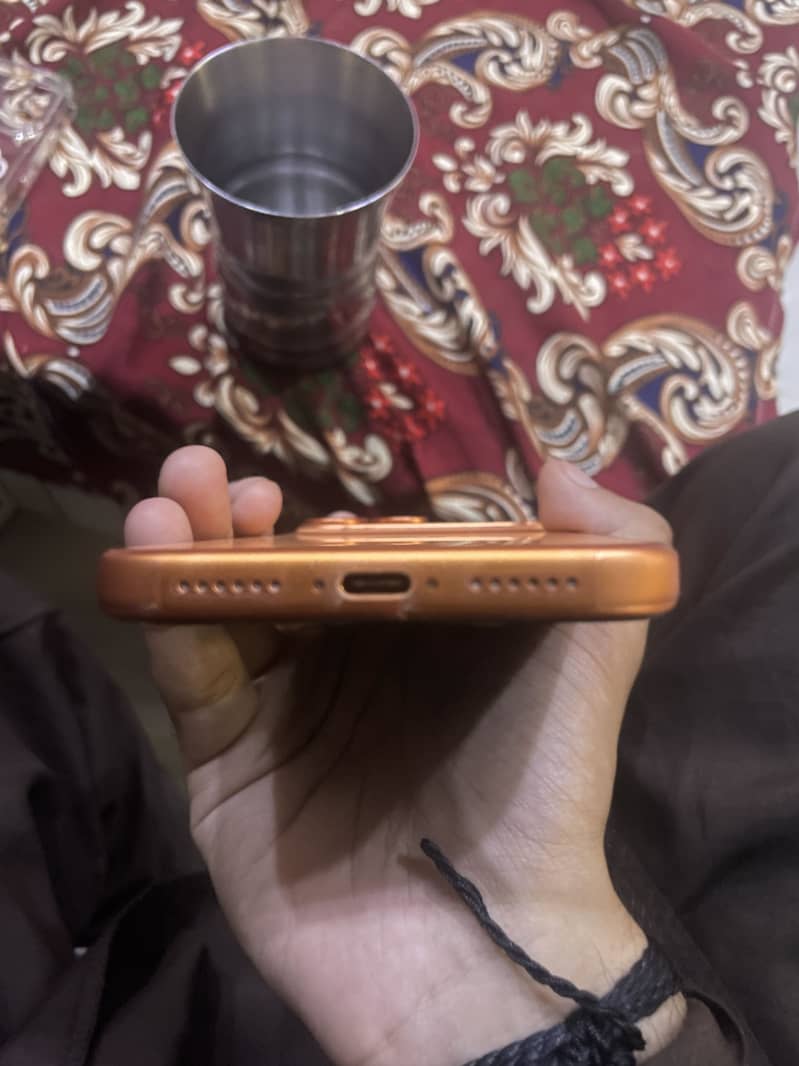 Apple iPhone 17 Pro Max 4