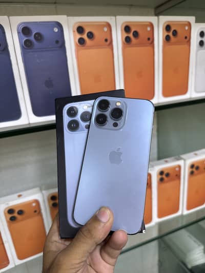 Apple iPhone 13 Pro