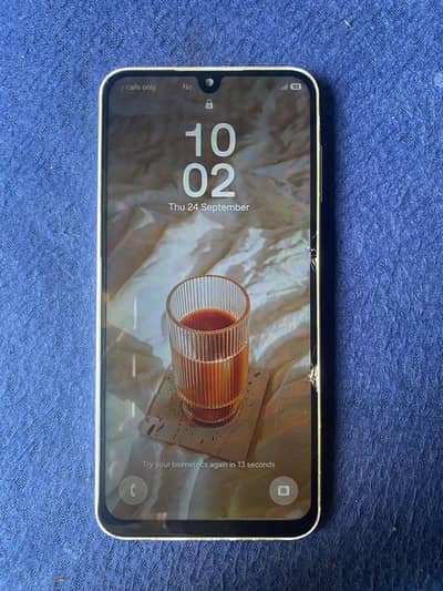 Samsung Mobile A16