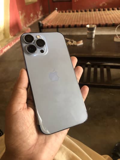 Apple iPhone 13 Pro Max