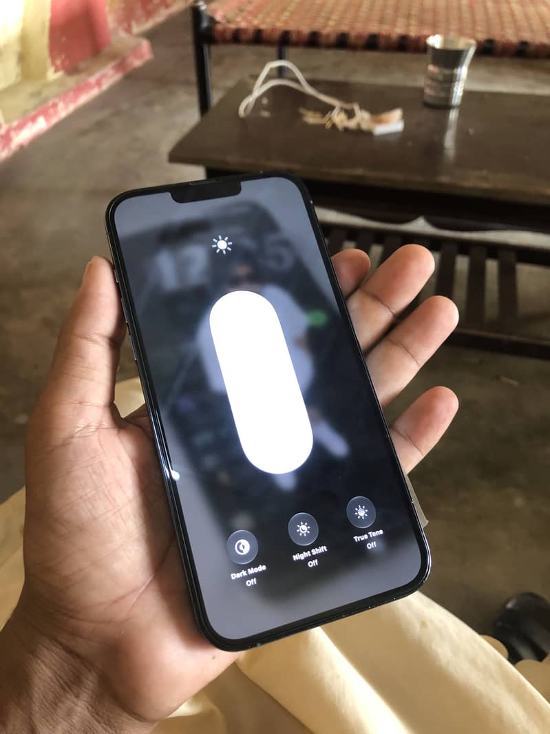 Apple iPhone 13 Pro Max 1