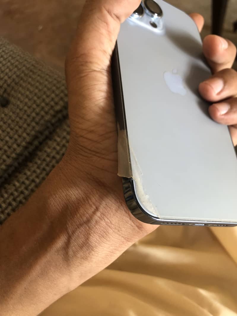 Apple iPhone 13 Pro Max 3