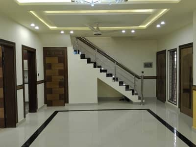 House For Sale In F-6