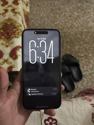 Apple iPhone 14 Pro Max NON PTA 256