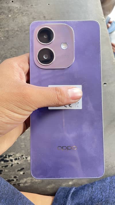 OPPO A5i