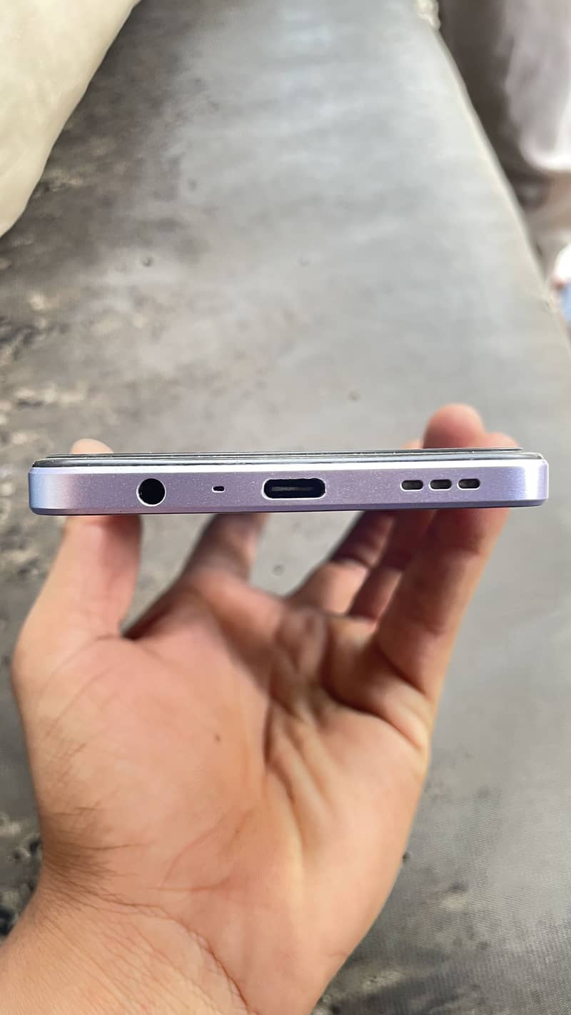 OPPO A5i 1