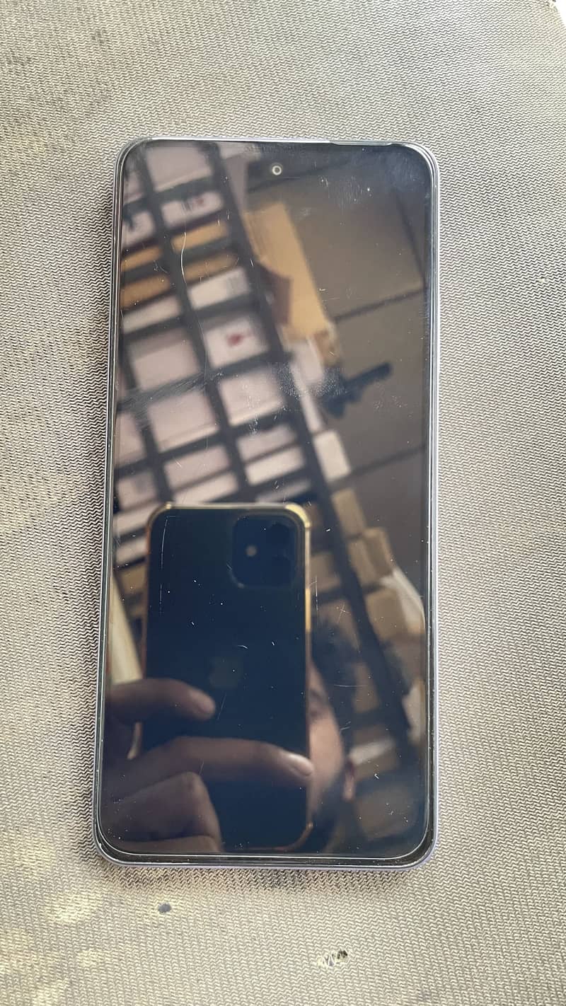 OPPO A5i 3