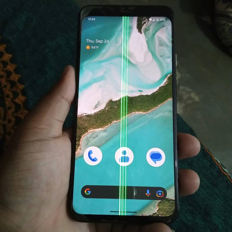 Google Pixel 4 XL 6