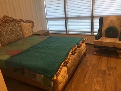 Flat Sized 2642 Square Feet Available In The Centaurus For Rent
