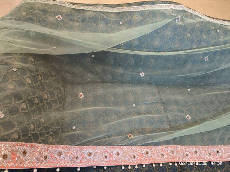 bridal maxi ( walima) 6