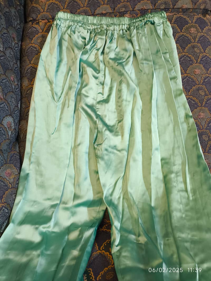 bridal maxi ( walima) 9