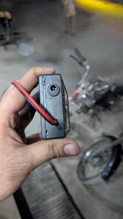 New power bank