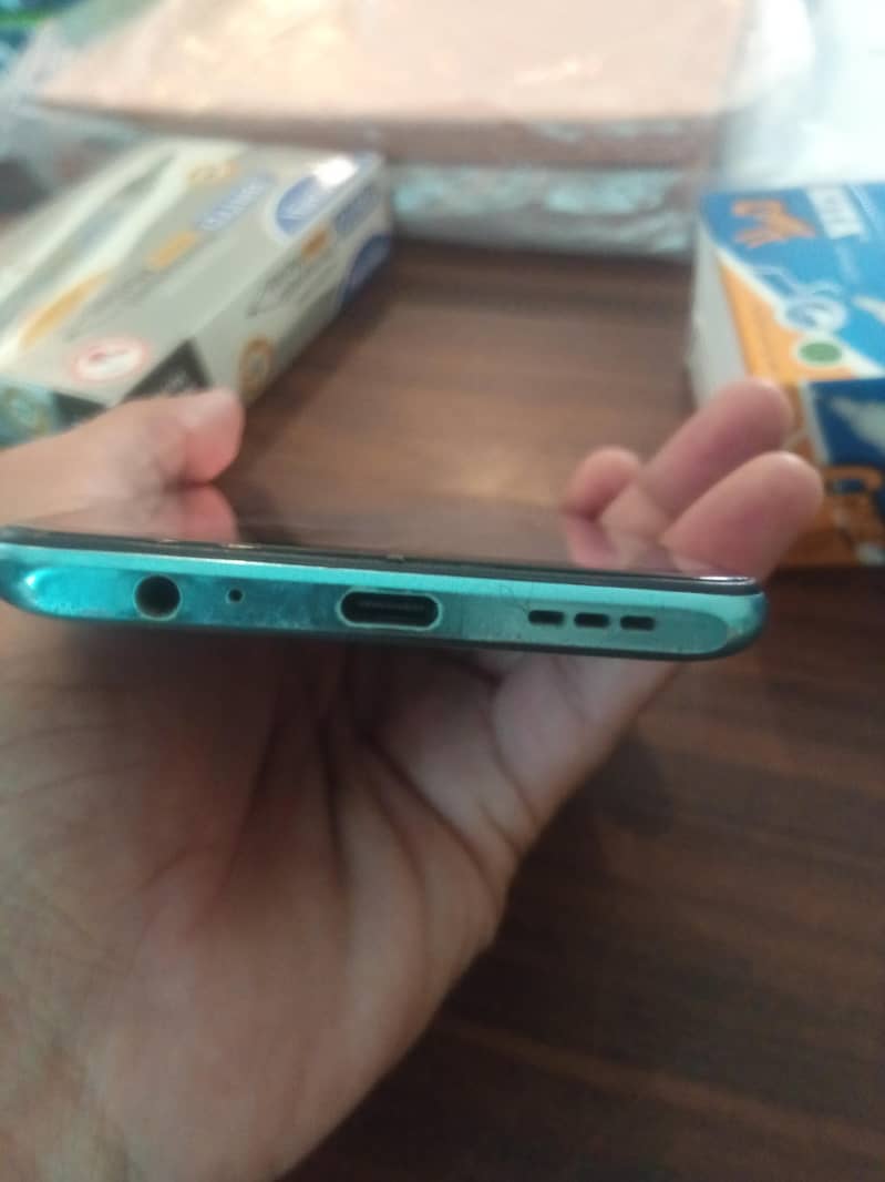 Redmi 10 1