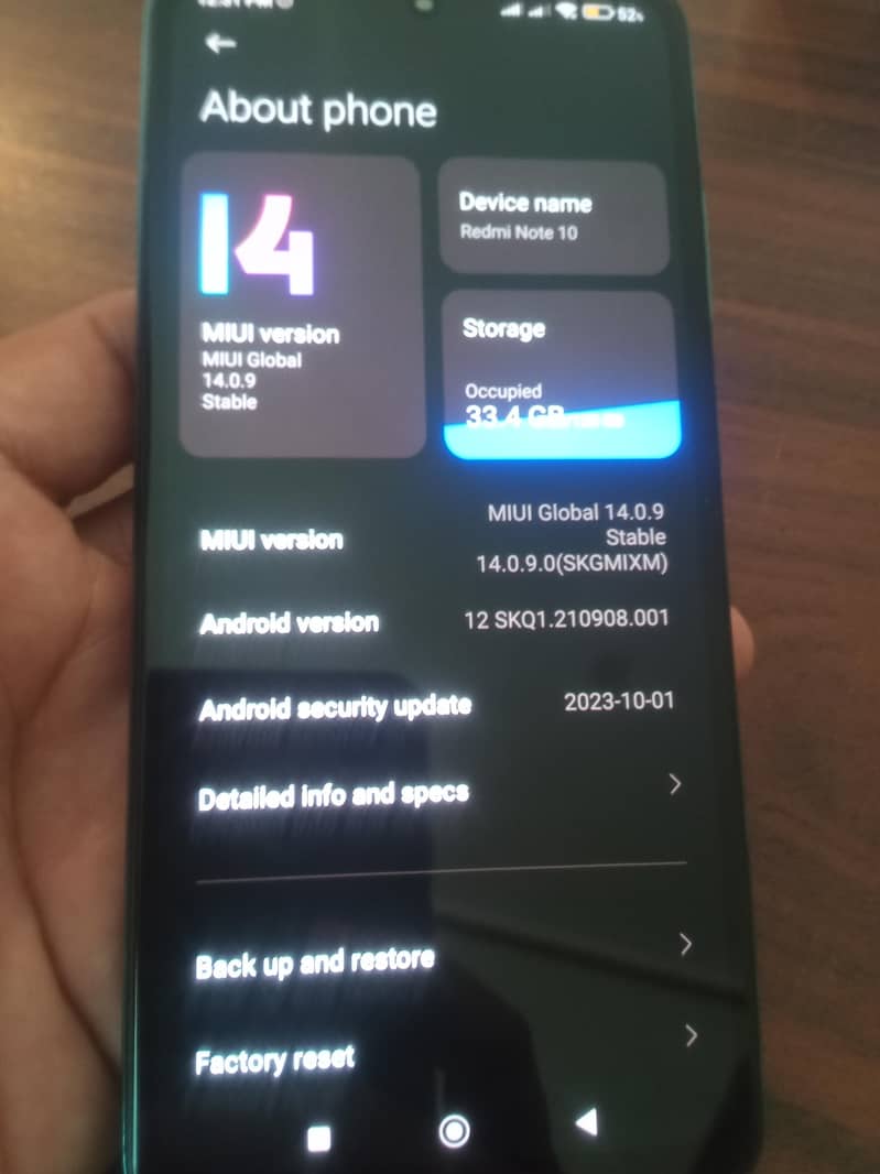 Redmi 10 3